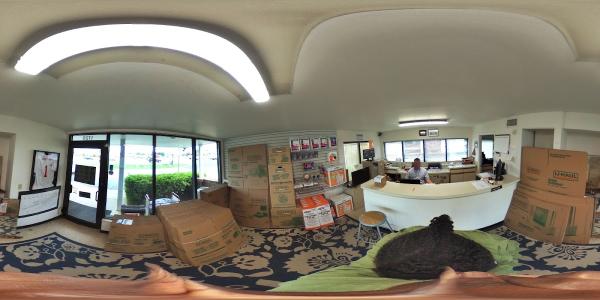Storage Solution Center