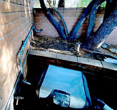 Courtesy Plumbing