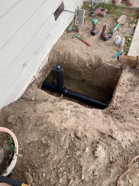 Ted & Bros. Plumbing