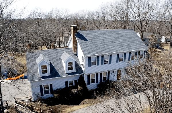 Klaus Roofing Systems