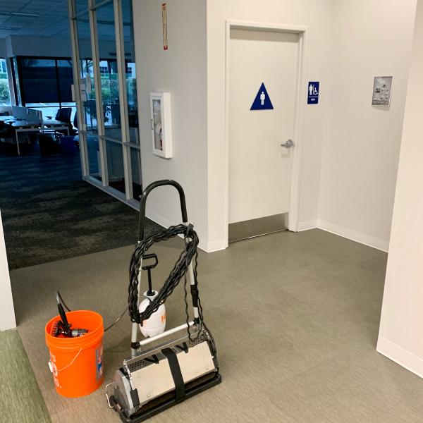 Star Building Services LLC