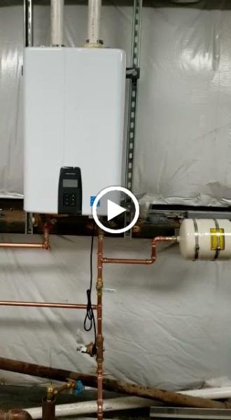 JP Plumbing Solutions LLC
