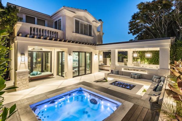JDS Outdoor Designs