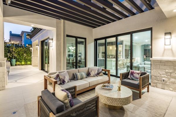 JDS Outdoor Designs