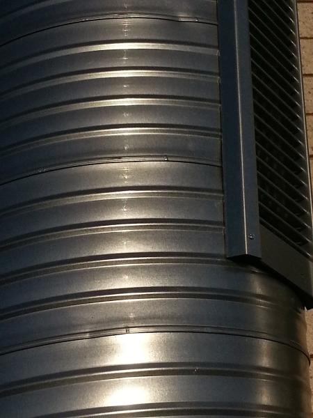 R E Robertson Plumbing & Heating