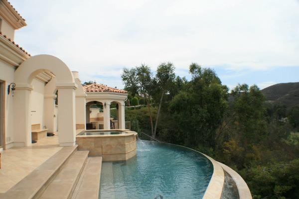 Outdoor Concept Custom Pools & Remodeling