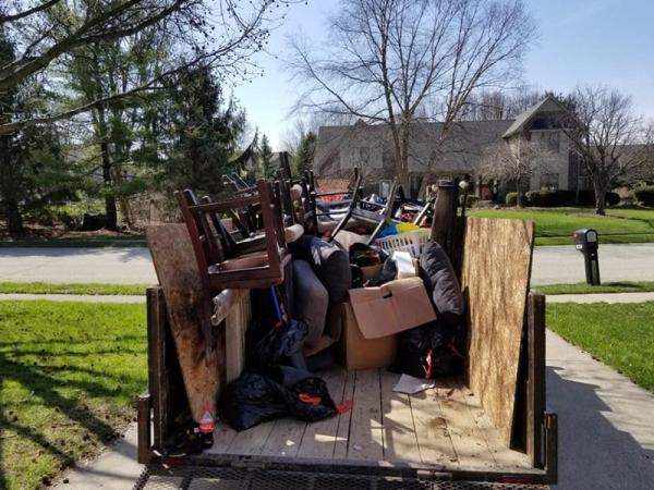 The Junk Tycoons
