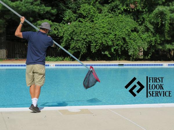 First Look Service LLC