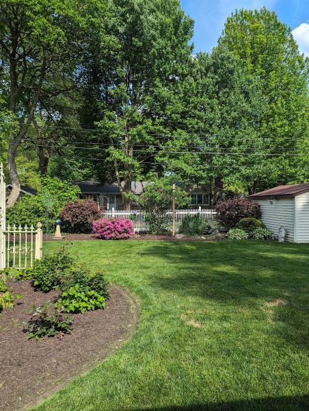 Rooted Landscape Design & Plant Care Llc.