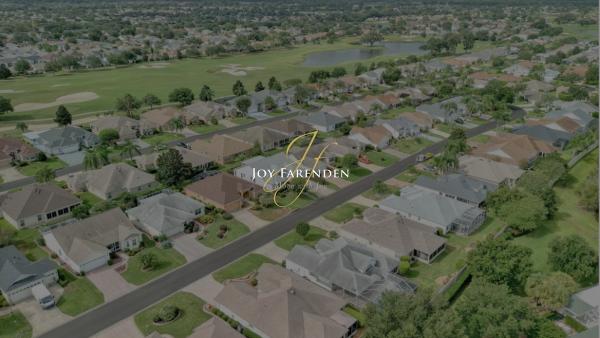 Joy Farenden Real Estate Agent
