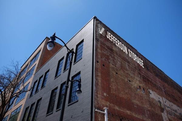 Jefferson Storage