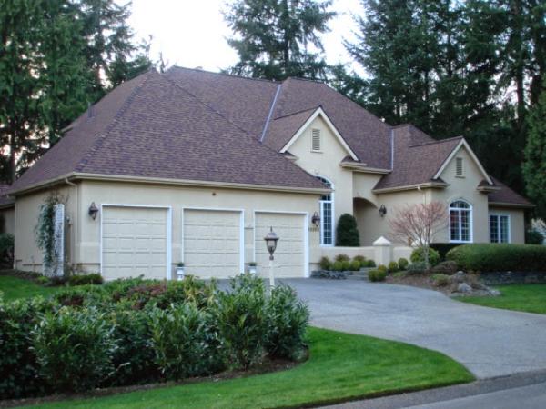 Patriot Roofing