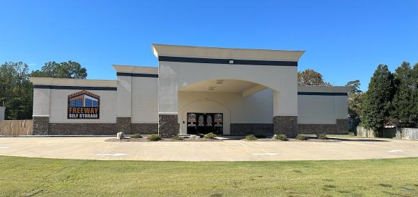 Freeway Self Storage