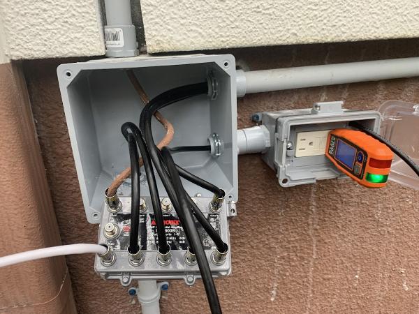 JCD Electric