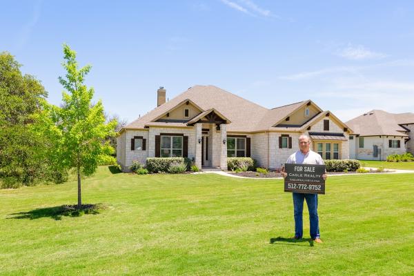 Cagle Realty Company