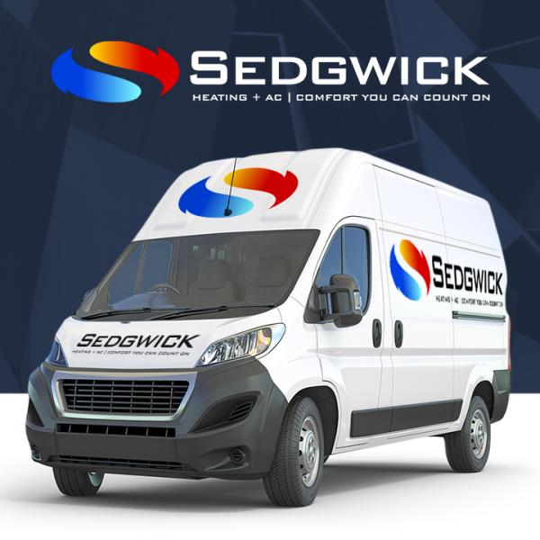 Sedgwick Heating & Air Conditioning