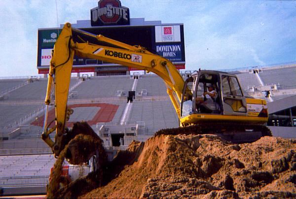 Power Plus Excavating