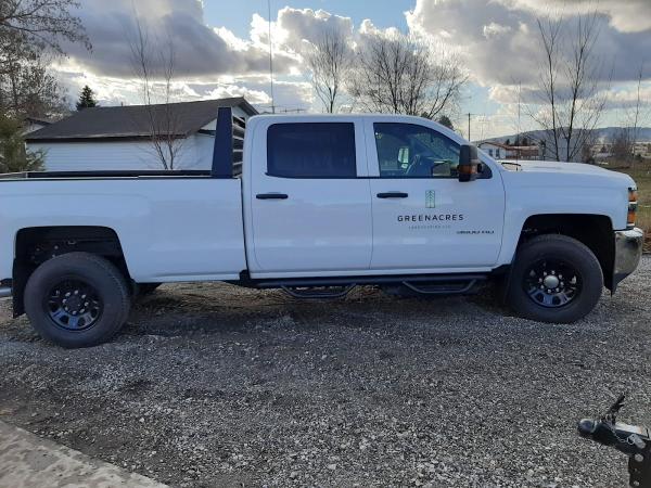 Greenacres Landscaping LLC