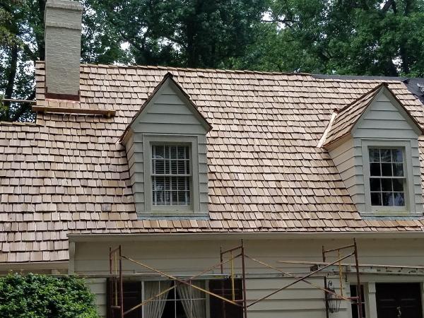 All Phase Roofing and Construction