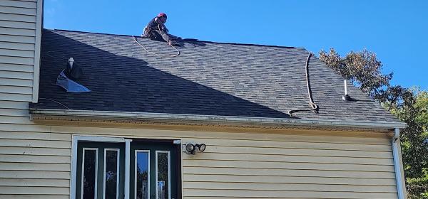 All Phase Roofing and Construction