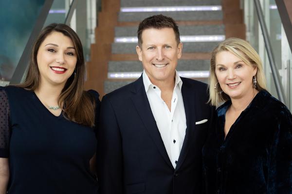 Perry Properties Group