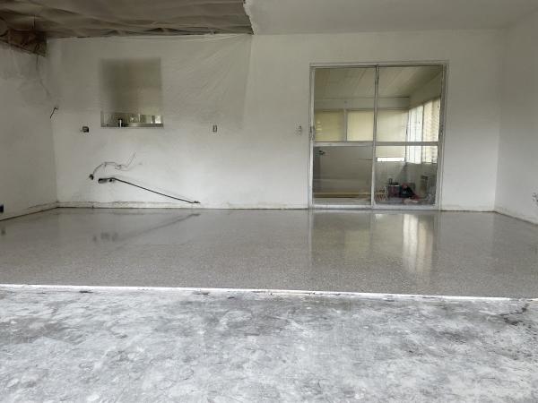 Elite Terrazzo Restoration LLC
