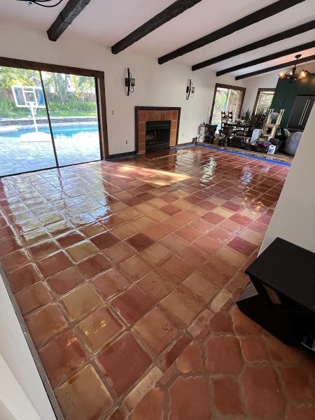 Elite Terrazzo Restoration LLC
