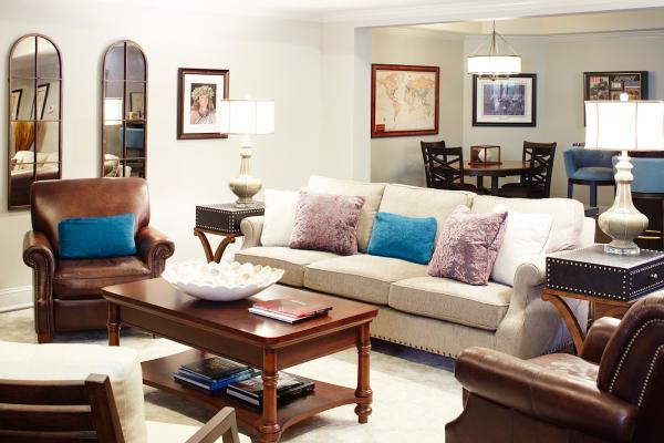AHT Interiors