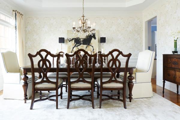AHT Interiors