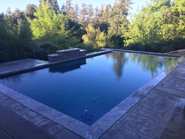 Pete's Pools