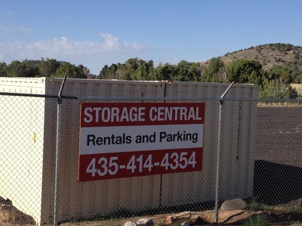 Storage Central