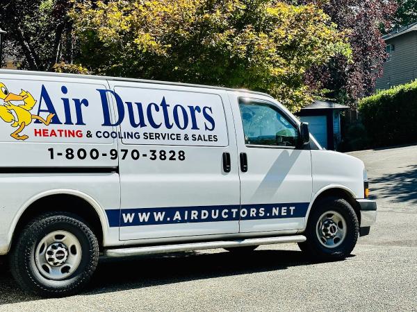 Air Ductors Heating & Air-Conditioning