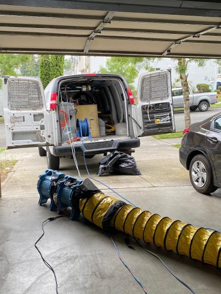 Air Ductors Heating & Air-Conditioning