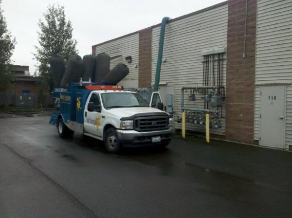 Air Ductors Heating & Air-Conditioning