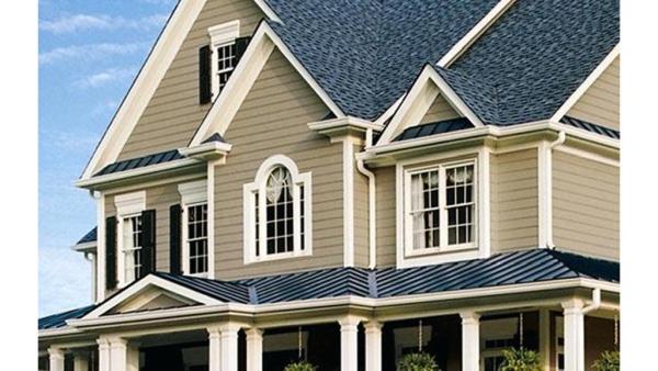 Goldsboro Roofing and Siding Co