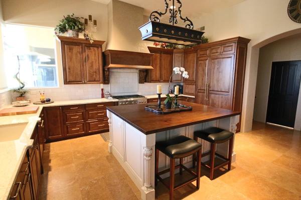 Anything Wood Inc