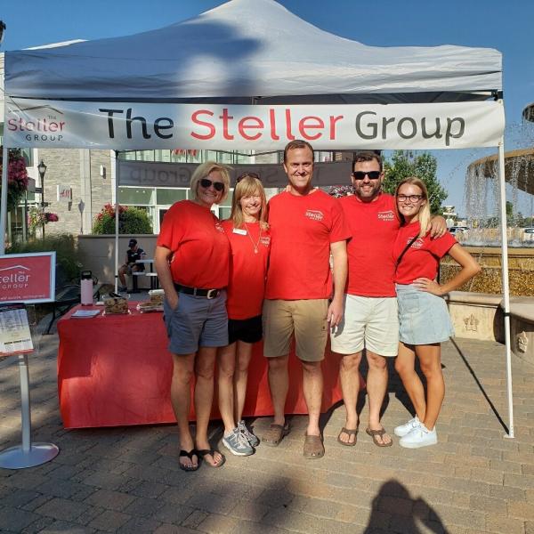 The Steller Group