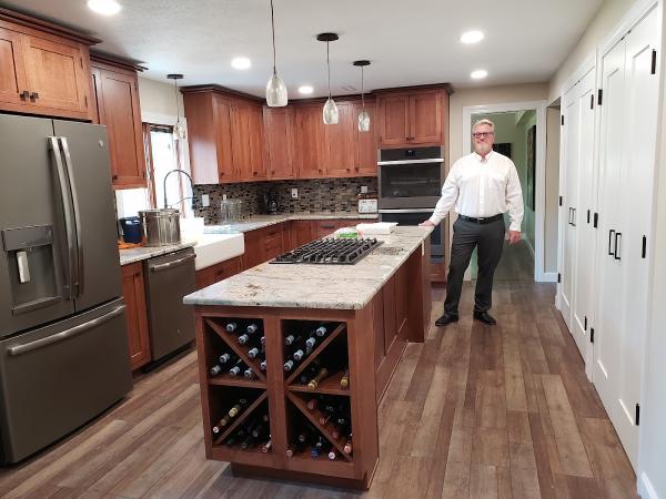 Marquard Home Improvement & Remodeling