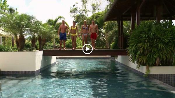 Sergeant Pool Services