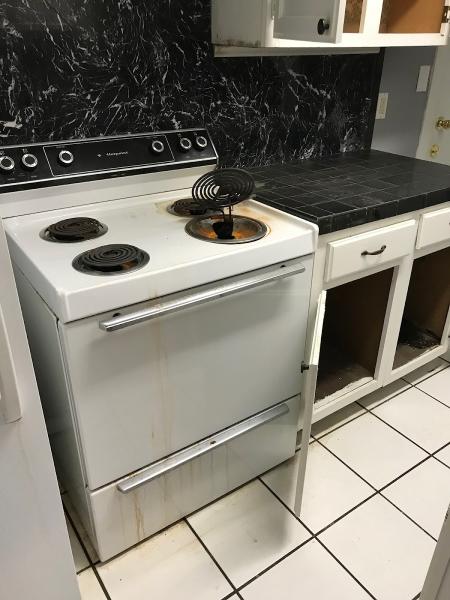 Complete Property Services LLC