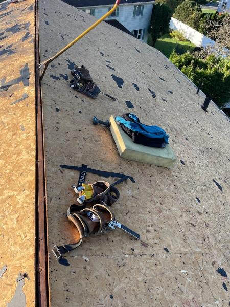 Scott Macczak Roofing