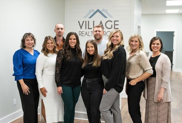 Village Realty Group