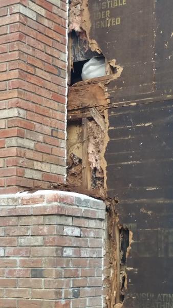 Cornerstone Building Inspections