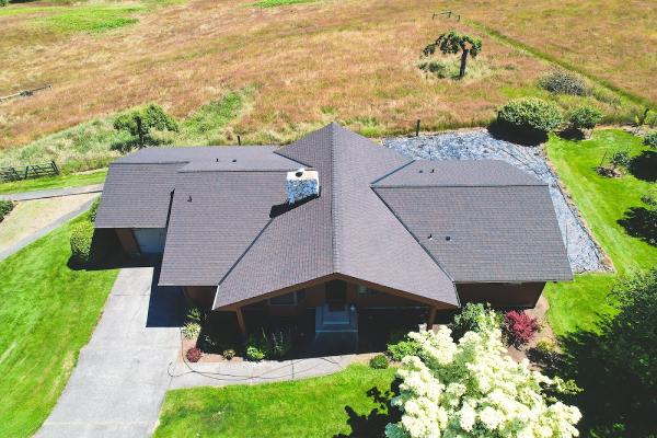 Jacqueline's Roofing