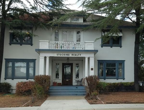 Stocking Realty & Investments