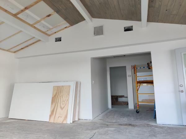 Creative Custom Carpentry