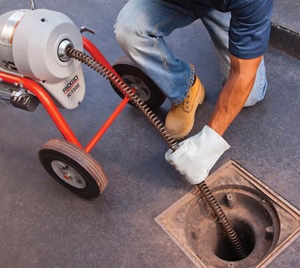 Dailys Drain Service