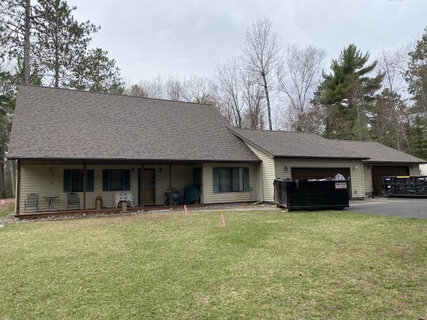 Billings Roofing & Siding