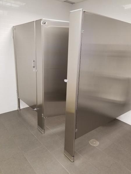 Met Sales & Installations