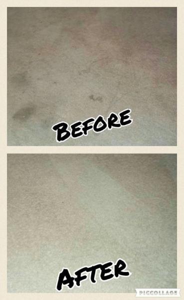 Happy Feet Carpet Cleaning Charlotte